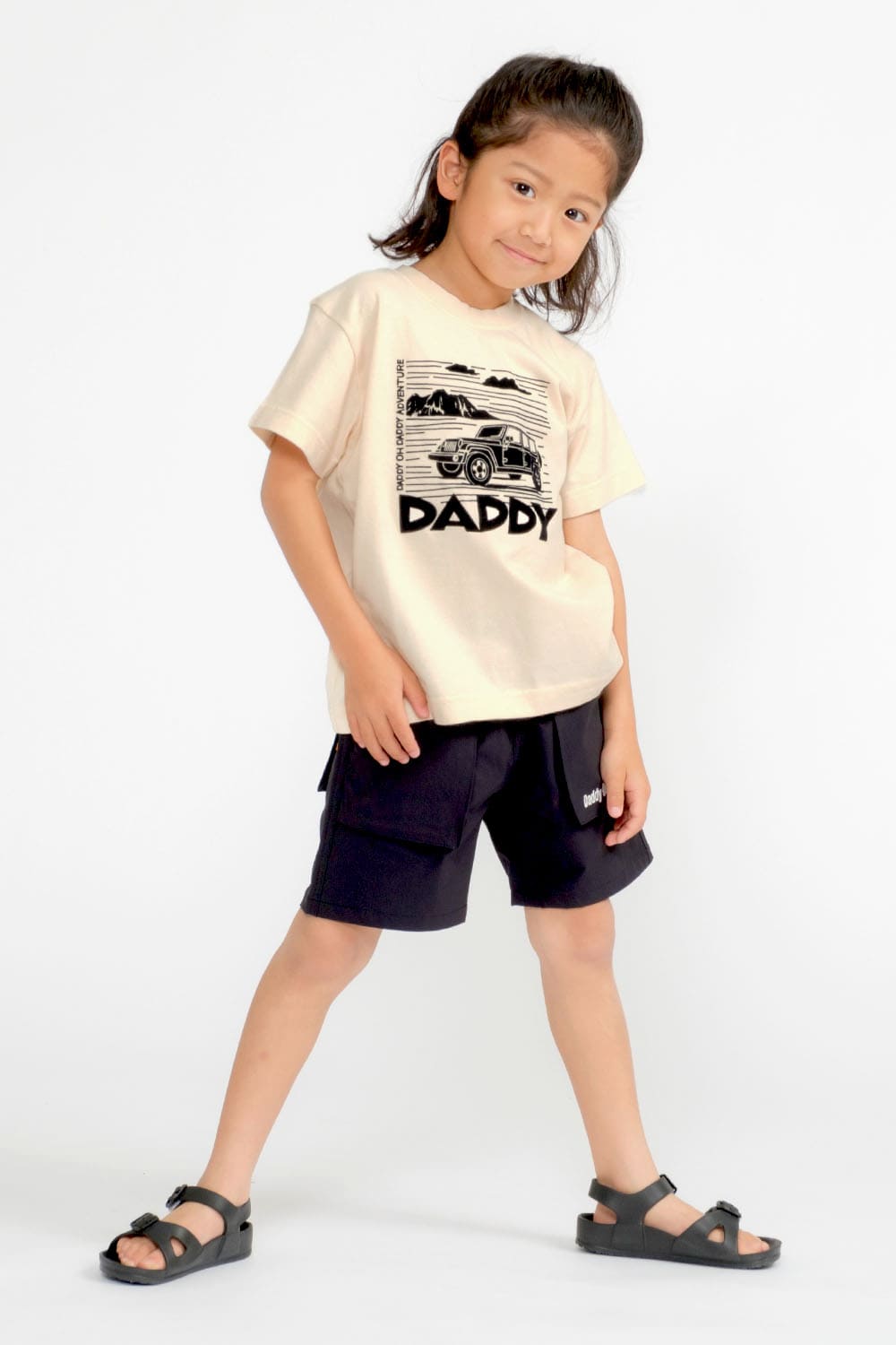 2023 SUMMER Daddy Oh Daddy STYLE21